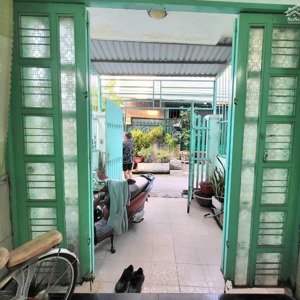 nhà 2 tầng - phú mỹ q7- 56m2 kết nối huỳnh tấn phát - phạm hữu lầu - gần chợ phú xuân