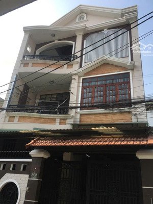 hot! bán nhà căn góc 2 mặt tiền tân kỳ tân quý - p. tân sơn nhì - q.tân phú