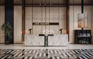 bán cc jade square, phạm văn đồng, 11,5 tỷ, 120m2, view đẹp