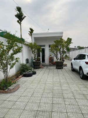 cho thuê nhà vườn 1650m2 củ chi