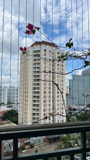 bán gấp ch an cư q2, giá 6 tỷ, 100m2, 2pn, lầu cao, full nội thất, sổ hồng