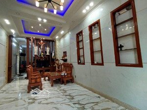 8,8 tỷ nhà đỗ xuân hợp quận 9, 85m có hầm ô tô, hẻm ô tô tránh, 5pn, tiện ở và kinh doanh