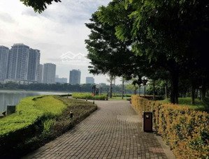 bán nhà phân lô liền kề sát khu starlake, tây hồ tây , 96m, mt 10m , trên ở dưới kd cafe.