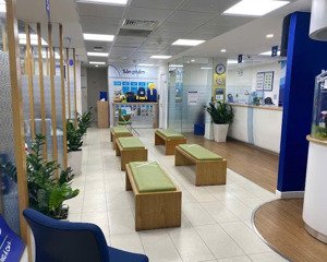 bán nhà mặt phố lương định của, an phú, quận 2, tp. hcm, 105 tỷ, 200m2