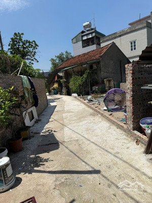 chính chủ gửi bán đất nguyệt áng đại áng