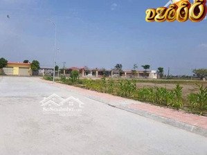 chào bán 2 lô liền kề áp góc tđc hòa bình-kiến xương