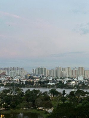 chuyển nhượng căn hộ 3 phòng ngủ tại vinhomes central park - l1 - sổ hồng - giá bán 14 tỷ all in