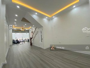 kinh doanh (cho thuê văn phòng) kết hợp ở, phố lưu quang vũ - cầu giấy, bán nhà 6 tầng 45m2 17tỷ9