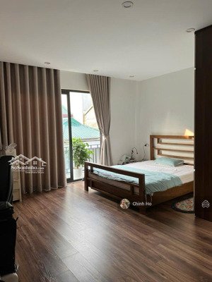 ở đại gia đình, cho thuê đều phù hợp, bán nhà 6 tầng phố lê trọng tấn - thanh xuân, lô góc, 11,5tỷ