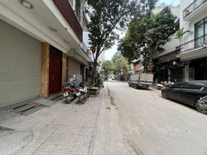 bán nhà riêng tại văn phú, 21,5 tỷ, 50m2, 4pn, 7wc, 7 tầng, đông nam, hà đông, hà nội