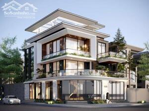 CHỈ 2X TỶ - SỞ HỮU NHÀ LÔ GÓC KINH DOANH ĐẸP NHẤT QUANG TRUNG - HÀ ĐÔNG ,KINH DOANH