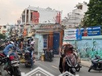 ngộp bank bán gấp nhà mặt tiền kinh doanh gần chợ bình tây p1 q6, giá chỉ 13.5 tỷ tl