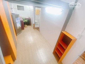 phòng giá sinh viên gần đại học văn lang