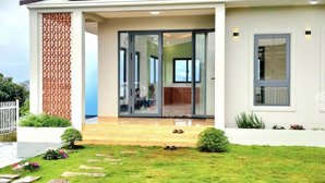 cần bán biệt thự mini tại nam hà lâm hà ven đà lạt 995m² 400mont view săn mây, đồi núi bình yên