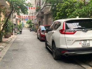 nghĩa đô - cầu giấy - oto tránh - kinh doanh sầm uất