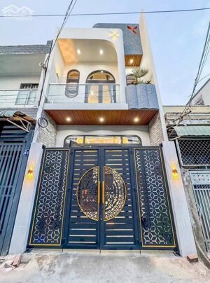 NHÀ ĐẸP 102M² – 2 TẦNG – CHỈ 2 TỶ 3 – SỞ HỮU NGAY