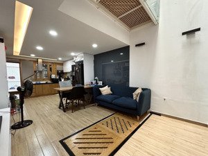 quận 1 - hai bà trưng - 70m2 (4.2x16.5) - 5 tầng như biệt thự - chào 23,5 tỷ thương lượng