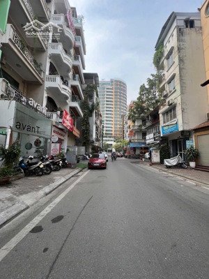 bán nhà lạc long quân, 31m2, 7,1 tỷ, chính chủ