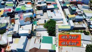 hẻm ngô đến-p bắc nha trang, gần biển, gần tháp bà ponaga 1.5 tỷ - 41m2 sổ riêng