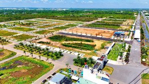 mở bán e.city tân đức giá 23tr/m2 gồm vat chiết khấu lên tới 13%