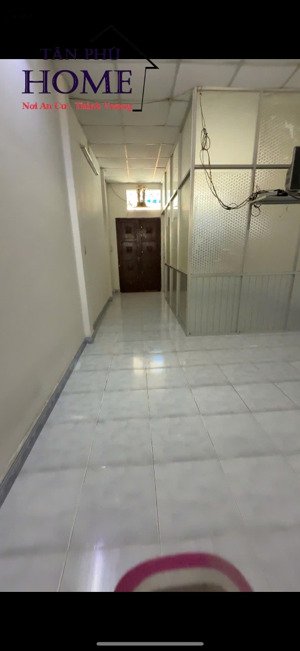 mtnb 10m độc lập & trương vĩnh ký 4x20m trống suốt cấp 4 + gác lửng đúc kiên cố 2pn + 1wc