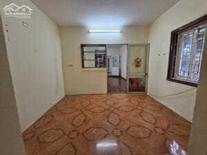 Bán căn hộ tập thể Thanh Xuân Bắc, Thanh Xuân, view phố, SĐCC