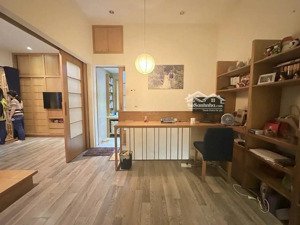 hàng hiếm! hẻm xe hơi lê văn sỹ, quận 3. dt: 64m2 nở hậu. căn góc cực thoáng chỉ với 10 tỷ.