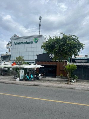 bán gấp mặt tiền nơ trang long bt giá tốt thị trường