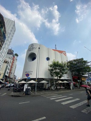 siêu vip - góc 2 mặt tiền gò dầu, q. tân phú - dt: 9x20m - 5 tầng - hđt: 190 triệu - giá: 39 tỷ