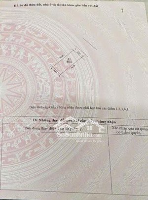 cần bán 80m2(5,61x14,25) đất tái định cư x1 đông hội đông anh đường rộng 7m