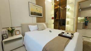 căn hộ k-home apartment không gian sống xanh chuẩn singapore ngay trung tâm bình dương