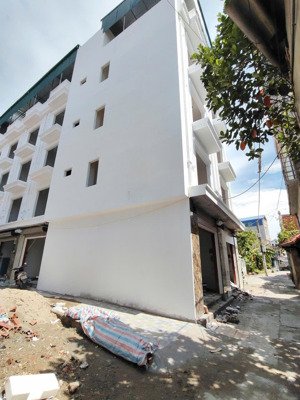 nhà đẹp tại đồng mai4,5tầng*dt33m, ôtô đỗ cạnh, ngay chợ, sát ql6, vành đai4, bx yênnghĩa, tầu điện