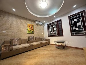 bán nhà mặt phố hào nam, 6 tỷ, 25m2, 5pn, 5wc, đẹp, nhiều tiện ích