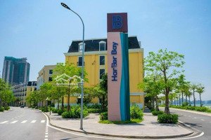 bán căn harbor bay hb 168 hướng nam trục thông dự án
