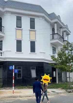 bán shophouse 5pn, 3wc, 100m2, giá 5,2 tỷ tại thăng long central city, bàu bàng, bình dương