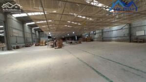 Bán nhà xưởng 12.500m2 giảm kịch sàn chỉ 44 tỷ. tại Xuân Lộc-Đồng Nai