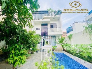 cho thuê biệt thự đẹp như hình p. bửu long