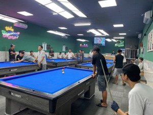 sang gấp mặt bằng kd bida đường huỳnh tấn phát q7