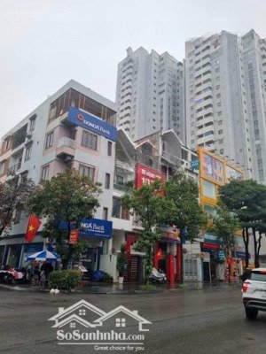 cần bán căn liền kề ngay mặt đường nguyễn văn lộc giá chỉ 32,5 tỷ có thương lượng, sẵn sổ trao tay