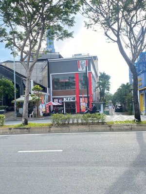 bán khuôn 2 mt nguyễn hữu cảnh, bình thạnh - 19x15m có gpxd 2 hầm 6 tầng chỉ 70 tỷ