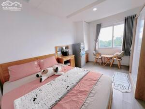 TRỌ SINH VIÊN - TRUNG SƠN, Q8 ĐẦY ĐỦ NỘI THẤT