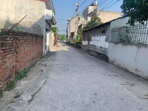 bán đất dân full thổ cư gần ngay dự án cầu tứ liên