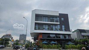 tòa nhà thạnh mỹ lợi - góc 2 mặt tiền siêu vip - 1000m2 - 250tr/ tháng