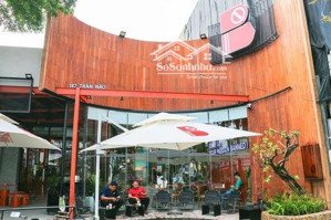 120 triệu - 15x30 nguyên căn trệt - cho thuê mặt tiền trần não quận 2