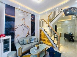 bán nhà hẻm 371 trường chinh, phường 14, tân bình (4*15) 4 tầng; chỉ hơn 6 tỷ?