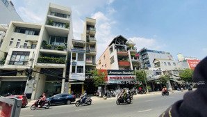 kẹt tiền quá! bán gấp mt nguyễn văn trỗi, tân bình (5x20m, hầm + 6 tầng, hđt 150tr), giá 29 tỷ