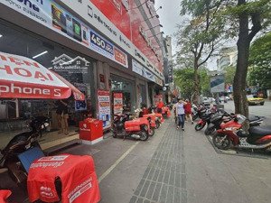 đẳng cấp phố thái hà, k/doanh đỉnh cao, 30m2, 5 tầng, chỉ hơn 20 tỷ.