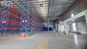 WAREHOUSE / FACTORY FOR LEASE in BAC NINH, VIET NAM