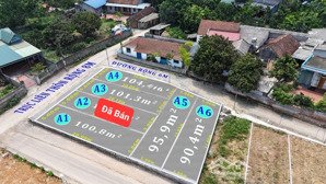 bán đất diện tích 90,4m² tại hạnh côn, chương mỹ, hn