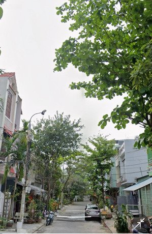 bán đất mặt tiền an thượng, diện tích 79m2 ngang 4,5m lô đất vuông vức đẹp, hàng hiếm